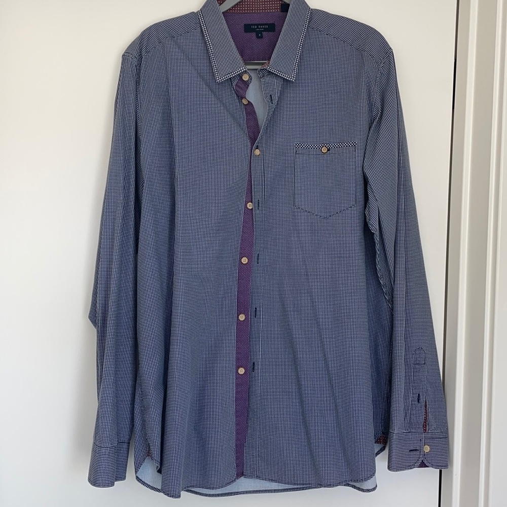 Ted Baker London Shirt